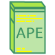APE Icon