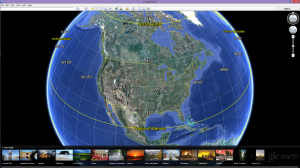 Google Earth