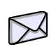 Letterbox Icon