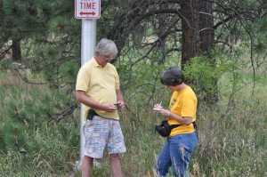 Log Signing