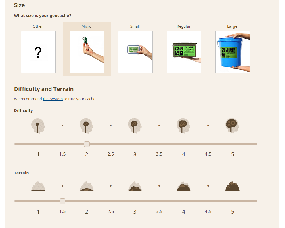 So You Want to Hide a Geocache: A Guide for Prospective Cache