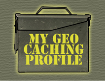 Stats using MyGeocachingProfile.com