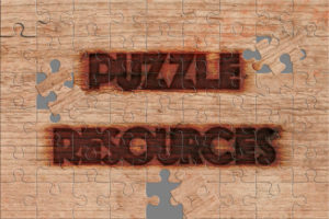 Puzzle Resources
